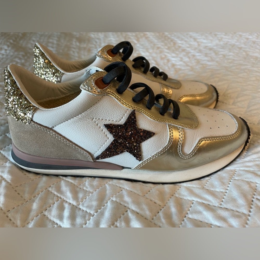 Vintage Havana sneakers
